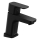 Ravak X070148 - Waschtischarmatur FREE 14,4 cm schwarz