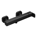 Ravak X070153 - Duscharmatur FREE schwarz