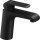 Ravak X070173 - Mitigeur pour lavabo FLAT 15,1 cm noir mat