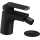 Ravak X070178 - Mitigeur pour bidet FLAT noir mat
