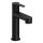 Ravak X070181 - Miscelatore per lavabo PURI 19,1 cm nero