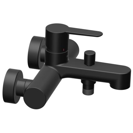 Ravak X070192 - Mitigeur de baignoire PURI noir