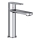 Ravak X070446 - Miscelatore per lavabo CHROME 17,7 cm cromo lucido