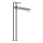 Ravak X070447 - Miscelatore per lavabo CHROME 30,3 cm, cromo lucido