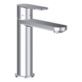 Ravak X070448 - Mitigeur de lavabo CHROME 17,7 cm, chrome brillant