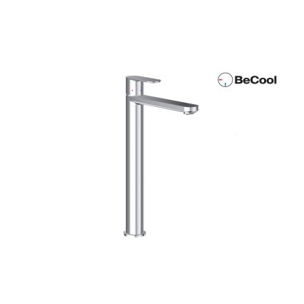 Ravak X070449 - Miscelatore per lavabo CHROME 30 cm, cromo lucido