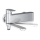 Ravak X070451 - Badewannenarmatur CHROME, glänzender Chrom