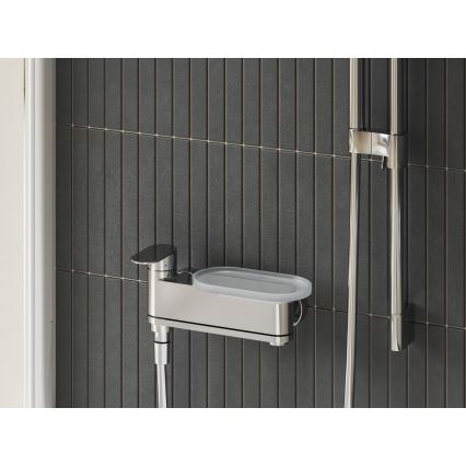 Ravak X070451 - Mitigeur de baignoire CHROME, finition chrome brillant