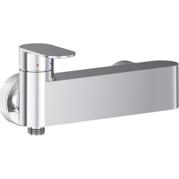Ravak X070452 - Mitigeur de douche CHROME chromé brillant