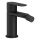 Ravak X070465 - Bidetarmatur CHROME schwarz
