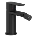 Ravak X070465 - Mitigeur pour bidet CHROME noir