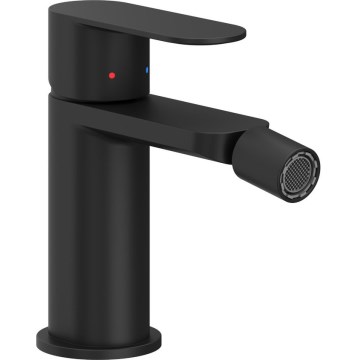 Ravak X070465 - Mitigeur pour bidet CHROME noir