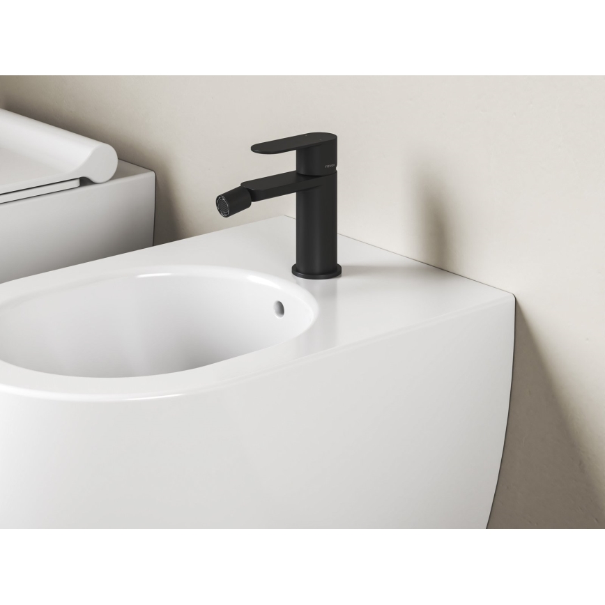 Ravak X070465 - Mitigeur pour bidet CHROME noir