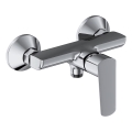 Ravak X070474 - Duscharmatur LIFE glänzender Chrom