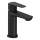 Ravak X070476 - Mitigeur pour lavabo LIFE 16 cm noir