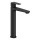 Ravak X070478 - Mitigeur lavabo LIFE 28 cm noir