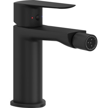 Ravak X070481 - Mitigeur de bidet LIFE noir