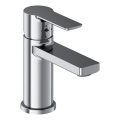 Ravak X070482 - Waschtischarmatur SOLAR 13,5 cm Hochglanz-Chrom
