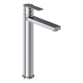 Ravak X070484 - Miscelatore per lavabo SOLAR 29 cm cromo lucido