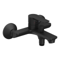 Ravak X070491 - Mitigeur de baignoire SOLAR noir