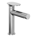 Ravak X070523 - Miscelatore per lavabo SPRING 18,9 cm cromato lucido