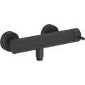 Ravak X070651 - Duscharmatur NOX matt-schwarz