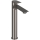 Ravak X070653 - Miscelatore per lavabo PLAN 30 cm grafite spazzolato