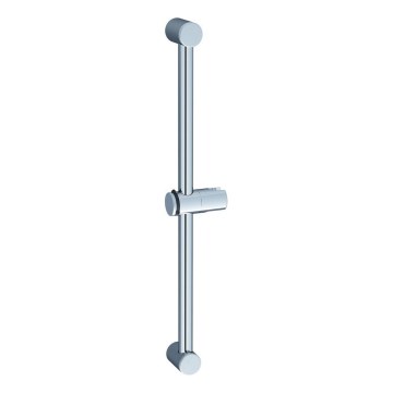 Ravak X07P012 - Barre de douche 66,5 cm chrome brillant