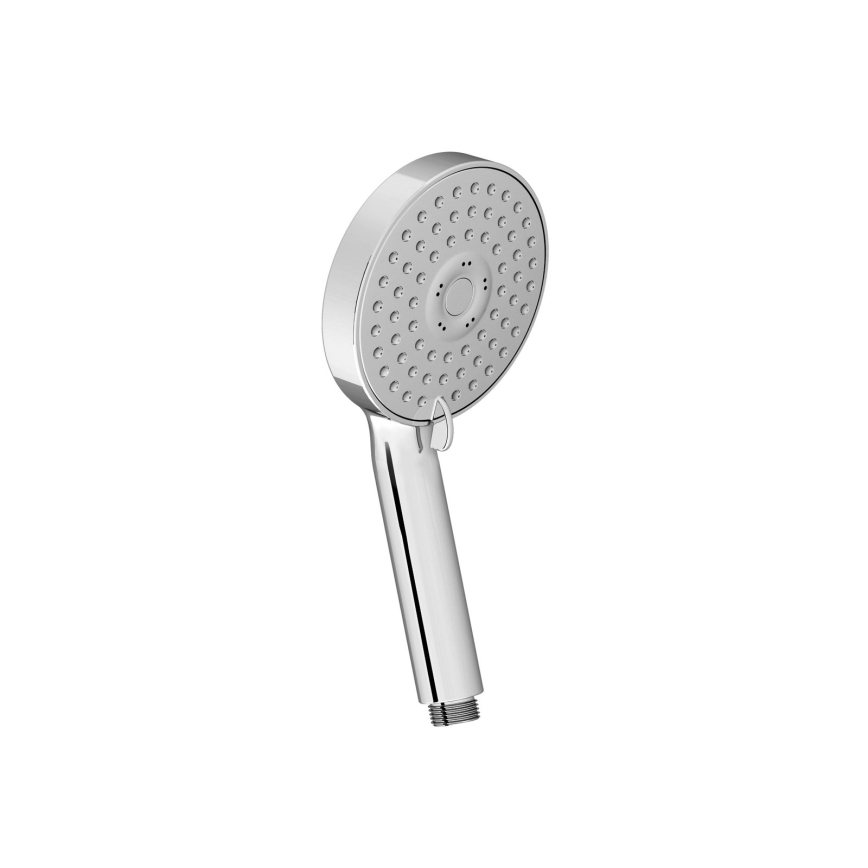 Ravak X07P177 - Set doccia in cromo lucido