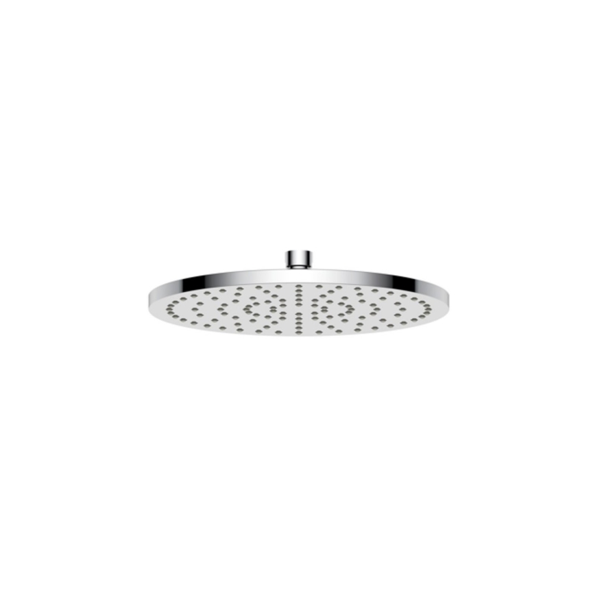 Ravak X07P642 - Ensemble de douche avec mitigeur, finition chrome brillant