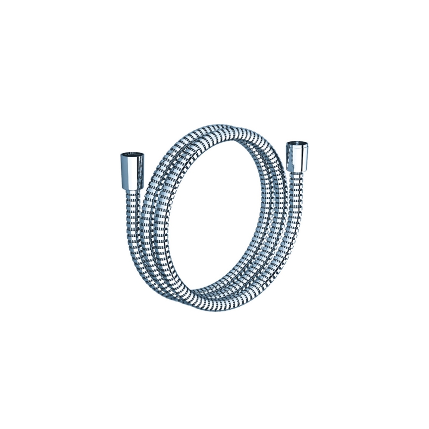 Ravak X07S010 - Duschset glänzender Chrom