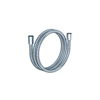 Ravak X07S010 - Set doccia, cromo lucido