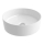 Ravak XJX01140002 - Lavabo da appoggio UNI SLIM 40 cm ceramica/bianco