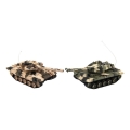 RC-Autos und ferngesteuerte Panzer – Betrieb mit 2× AA-Batterien, Tarnmuster