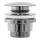 REA-A5217 - Waschbeckenablauf CLICK-CLACK Ø 6,4 cm, glänzender Chrom