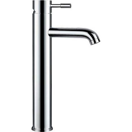 REA-B0027 - Mitigeur de lavabo GRAF 30,5 cm, finition chrome brillant