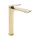 REA-B1127 - Mitigeur de lavabo AVALON 30 cm doré