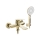 REA-B1129 - Set per vasca AVALON dorato