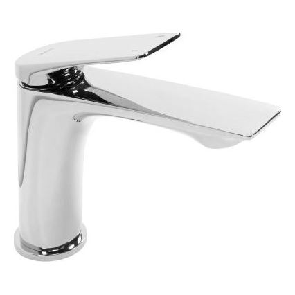 REA-B1178 - Mitigeur pour lavabo AVALON 16,5 cm chromé brillant