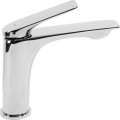 REA-B1178 - Waschtischarmatur AVALON 16,5 cm, glänzender Chrom