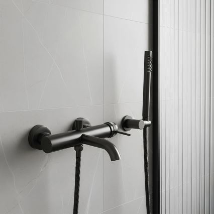 REA-B2352 - Wannen-Set LUNGO Titan
