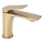 REA-B2703 - Mitigeur pour lavabo AVALON 16,5 cm, doré brossé