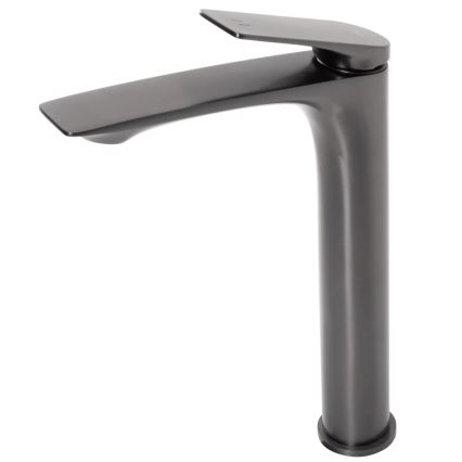 REA-B2704 - Waschbeckenarmatur AVALON 30 cm Titan