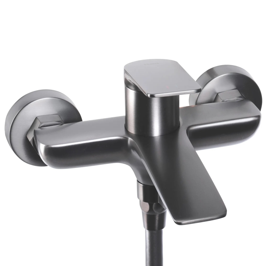 REA-B2706 - Badewannen-Set AVALON titan