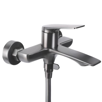 REA-B2706 - Kit per vasca AVALON in titanio