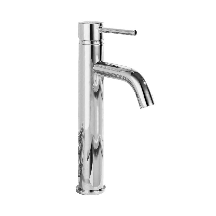 REA-B4104 - Mitigeur pour lavabo LUNGO 28 cm chromé brillant