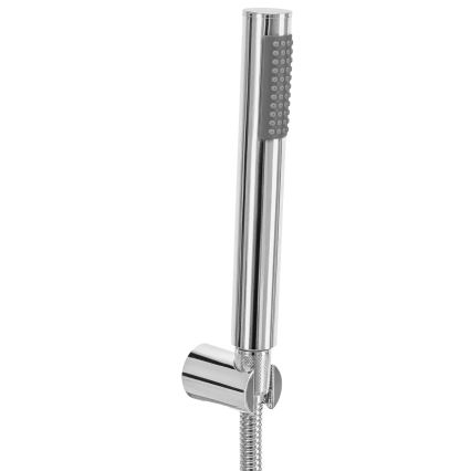 REA-B4525 - Ensemble pour baignoire PIXEL, finition chrome brillant