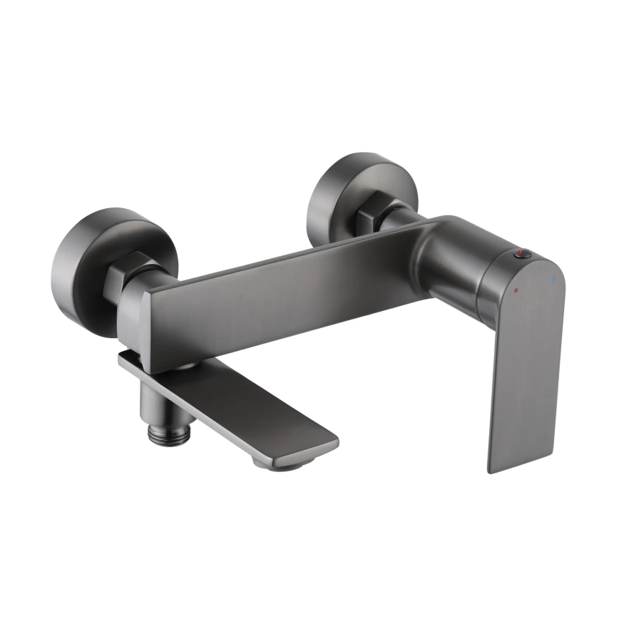 REA-B4585 - Badewannenset STORM Titan