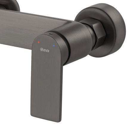 REA-B4585 - Badewannenset STORM Titan