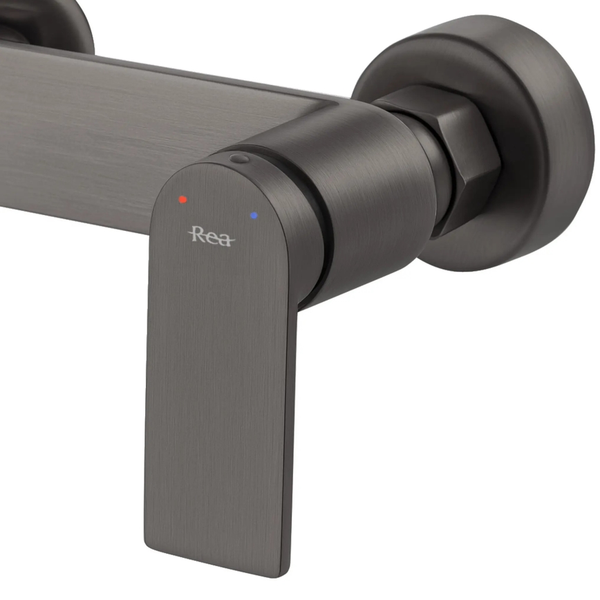 REA-B4585 - Badewannenset STORM Titan
